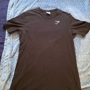 Gymshark t shirt size small